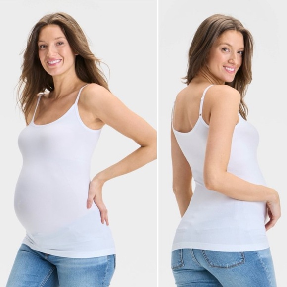 Nursing Camisole - Picture 1 of 7